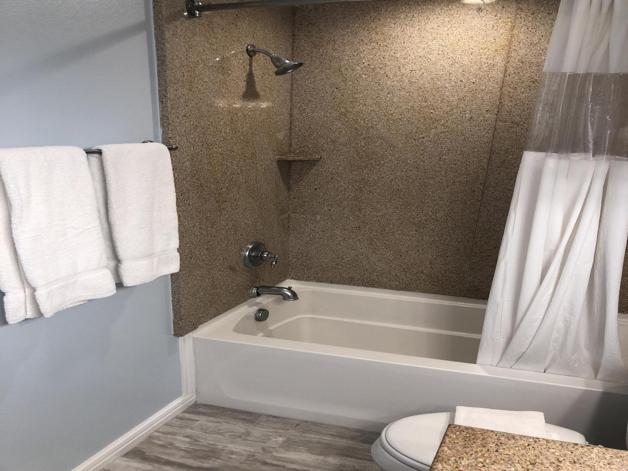 Beachgate Condo Suites And Hotel 512Ab Condo Port Aransas Quarto foto